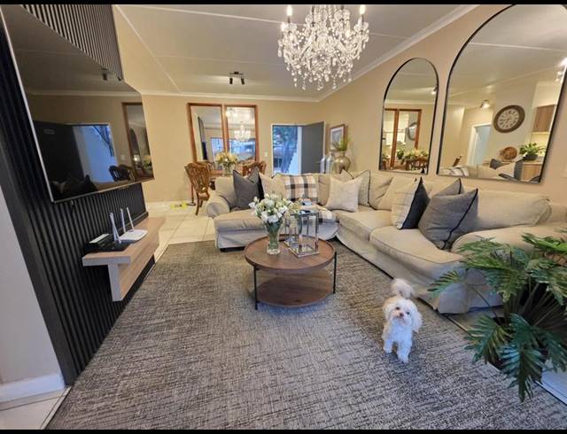 3 BEDROOM APARTMENT FOR SALE IN BLYDE RIVERWALK ESTATE